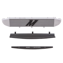 Load image into Gallery viewer, Mishimoto 14-16 Ford Fiesta ST 1.6L Performance Intercooler (Silver) Intercooler Kits Mishimoto
