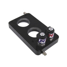 Load image into Gallery viewer, Nitrous Express Ford Mustang 4.6L 3V Nitrous Plate Conversion w/Integrated Solenoids Nitrous Plates Nitrous Express
