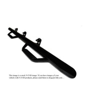 Load image into Gallery viewer, N-Fab Nerf Step 04-06 Toyota Tundra Double Cab - Gloss Black - Cab Length - 3in Side Steps N-Fab

