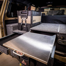 Load image into Gallery viewer, ARB R/Draw Table Stainless Steel 304Ss Suit Rd1355/945 Drawers Tool Storage ARB
