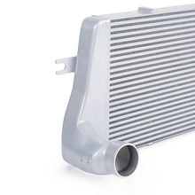 Load image into Gallery viewer, Mishimoto 94-02 Dodge Ram 2500 5.9L Cummins Intercooler (Silver) Intercoolers Mishimoto
