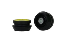Load image into Gallery viewer, Whiteline Plus 04-06 Pontiac GTO / 8/06-8-09 G8 Front Standard Strut Mount w/ new bearings Bushing Kits Whiteline
