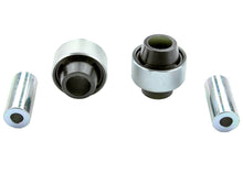 Load image into Gallery viewer, Whiteline Plus 10/00-3/06 Toyota MR2 Spyder Front Control Arm - Lower Inner Rear Bushing Kit Bushing Kits Whiteline
