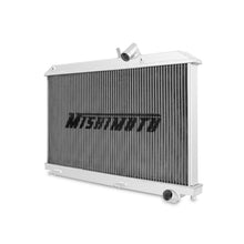 Load image into Gallery viewer, Mishimoto 04-08 Mazda RX8 Manual Aluminum Radiator Radiators Mishimoto

