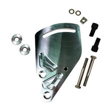 Load image into Gallery viewer, DETROIT SPEED SBC POWER STEERING PUMP MOUNT W/HARDWARE Engine Detroit Speed C Default Title
