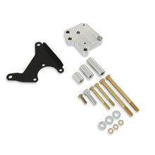 Load image into Gallery viewer, DETROIT SPEED SBF POWER STEERING PUMP MOUNT WITH AC Engine Detroit Speed C Default Title
