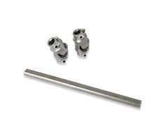 Load image into Gallery viewer, DETROIT SPEED INTER SHAFT PLAIN STEEL. 3/4-DD COLUMN" Steering &amp; Suspension Detroit Speed C Default Title
