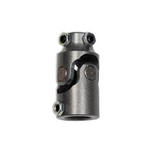 Load image into Gallery viewer, DETROIT SPEED U-JOINT. 1-48 TO 3/4"-DD PLAIN STEEL" Engine Detroit Speed C Default Title
