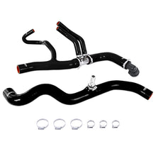 Load image into Gallery viewer, Mishimoto 17-19 Ford Raptor 3.5L EcoBoost Black Silicone Coolant Hose Kit Hoses Mishimoto
