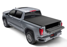 Load image into Gallery viewer, Extang 2020 Chevy/GMC Silverado/Sierra (8 ft) 2500HD/3500HD Trifecta Signature 2.0 Tonneau Covers - Soft Fold Extang

