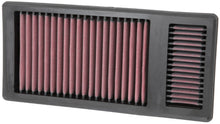 Load image into Gallery viewer, K&amp;N Replacement Panel Air Filter for 11-15 Ford F-250/F-350/F-450/F-550 Super Duty 6.7L V8 Diesel Air Filters - Drop In K&amp;N Engineering   
