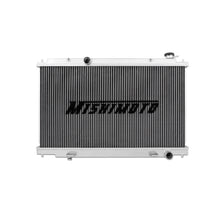 Load image into Gallery viewer, Mishimoto 04-08 Nissan Maxima Manual Aluminum Radiator Radiators Mishimoto
