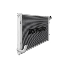 Load image into Gallery viewer, Mishimoto 01-07 Mini Cooper S Aluminum Radiator (Will Not Fit R56 Chassis) Radiators Mishimoto
