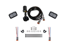 Load image into Gallery viewer, Diode Dynamics 2022 Toyota Tundra C2 Pro Stage Series Reverse Light Kit Light Accessories and Wiring Diode Dynamics   

