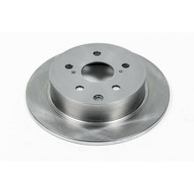 Load image into Gallery viewer, Power Stop 09-10 Pontiac Vibe Rear Autospecialty Brake Rotor Brake Rotors - OE PowerStop   
