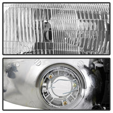 Load image into Gallery viewer, xTune 97-99 Toyota Camry 4pc OEM Style Headlights w/Corner Lights - Chrome (HD-JH-TCAM97-SET-C) Headlights SPYDER
