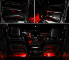 Load image into Gallery viewer, Oracle 19-22 RAM Complete Interior Ambient Lighting ColorSHIFT RGB Conversion Kit SEE WARRANTY Headlights ORACLE Lighting
