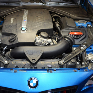 Injen 16-18 BMW M2 F87 12-15 BMW 335i F30/31 Evolution Intake - Dry Filter Cold Air Intakes Injen   