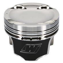 Load image into Gallery viewer, Wiseco 1400 HD 1st Gen 6 Bolt 4G63 Turbo -14cc Piston Kit Piston Sets - Forged - 4cyl Wiseco
