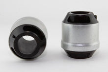 Load image into Gallery viewer, Whiteline Plus 11/05+ Dodge Charger / 3/08+ Challenger Front Rear Lower Inner Control Arm Bushing Bushing Kits Whiteline
