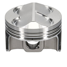 Load image into Gallery viewer, Wiseco Honda 4v DOME +6.5cc STRUTTED 88MM Piston Shelf Stock Kit Piston Sets - Forged - 4cyl Wiseco
