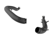 Load image into Gallery viewer, aFe Power 17-20 Ford Raptor 3.5L V6 Turbo Inlet Pipes Air Intake Components aFe
