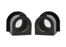 Load image into Gallery viewer, Whiteline 10-12 Chevrolet Camaro SS 27mm Sway Bar Mount Bushing Kit Sway Bar Bushings Whiteline
