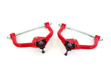 Load image into Gallery viewer, UMI Performance 70-81 GM F-Body Upper A-arms Front Tall Ball Joints Control Arms UMI Performance
