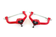 UMI Performance 70-81 GM F-Body Upper A-arms Front Delrin Bushings Control Arms UMI Performance