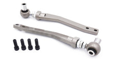 Load image into Gallery viewer, ISR Performance Pro Series OffSet Angled Front Tension Control Rods - 95-98 (S14) Nissan 240sx Suspension Arms &amp; Components ISR Performance
