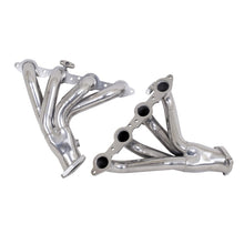 Load image into Gallery viewer, BBK 97-99 Corvette C5 LS1 Shorty Tuned Length Exhaust Headers - 1-3/4 Silver Ceramic Headers &amp; Manifolds BBK
