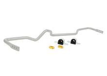 Load image into Gallery viewer, Whiteline 03-06 Nissan 350z Z33 Rear 20mm Heavy Duty Adjustable Swaybar Sway Bars Whiteline
