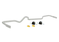 Whiteline 03-06 Nissan 350z Z33 Rear 20mm Heavy Duty Adjustable Swaybar Sway Bars Whiteline
