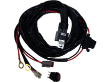 Load image into Gallery viewer, Rigid Industries Harness used for 10in-30in Light Bars Light Accessories and Wiring Rigid Industries
