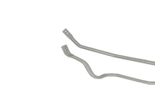 Load image into Gallery viewer, Whiteline Ford Focus ST MK3 MY13 Grip Series Stage 1 Kit Lowering Springs Whiteline
