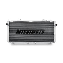 Load image into Gallery viewer, Mishimoto 90-97 Toyota MR2 Turbo Manual Aluminum Radiator Radiators Mishimoto
