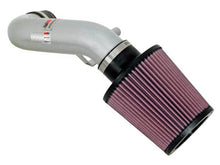 Load image into Gallery viewer, K&amp;N 02 Acura RSX Silver Typhoon Short Ram Intake Cold Air Intakes K&amp;N Engineering   
