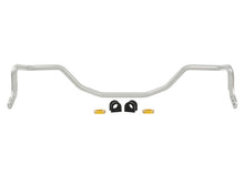 Load image into Gallery viewer, Whiteline 09+ Lancer Ralliart Rear 24mm Swaybar Heavy duty Blade adjustable Sway Bars Whiteline
