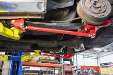 Load image into Gallery viewer, UMI Performance 70-81 GM F-Body Leaf Spring Traction Bars with Mounts Traction Bars UMI Performance
