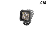 Load image into Gallery viewer, Diode Dynamics Stage Series C1R - White Flood Standard LED Pod (one) Light Accessories and Wiring Diode Dynamics   
