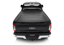 Load image into Gallery viewer, UnderCover 17-20 Ford F-250/F-350 6.8ft Armor Flex Bed Cover - Black Textured Bed Covers - Folding Undercover
