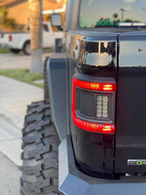 Load image into Gallery viewer, Oracle Jeep Gladiator JT Flush Mount LED Tail Lights SEE WARRANTY Tail Lights ORACLE Lighting   
