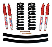 Load image into Gallery viewer, Skyjacker 3.5-4" 78-79 BRONCO 4WD Lift Springs Skyjacker
