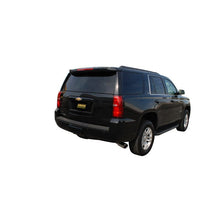 Load image into Gallery viewer, Gibson 15-19 Chevrolet Tahoe LS 5.3L 3in Cat-Back Single Exhaust - Aluminized Catback Gibson
