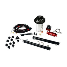 Load image into Gallery viewer, Aeromotive 10-13 Ford Mustang GT 5.4L Stealth Fuel System (18694/14141/16307) Fuel Systems Aeromotive
