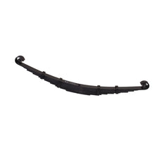Load image into Gallery viewer, Omix Front Leaf Spring 10 Leaf 41-53 Willys Models Leaf Springs &amp; Accessories OMIX
