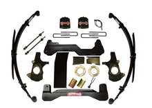Load image into Gallery viewer, Skyjacker 6"SYS,07-09 GM 1500 P/U 4WD Lift Kits Skyjacker
