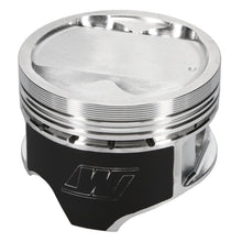 Load image into Gallery viewer, Wiseco Nissan RB30 GTR DISH 6577M87 Piston Shelf Stock Kit Piston Sets - Forged - 6cyl Wiseco
