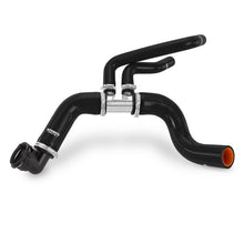 Load image into Gallery viewer, Mishimoto 11-14 Ford F-150 5.0L V8 Radiator Hose Kit - Black Hoses Mishimoto
