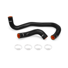 Load image into Gallery viewer, Mishimoto 05-10 Mopar 6.1L V8 Black Silicone Hose Kit Hoses Mishimoto
